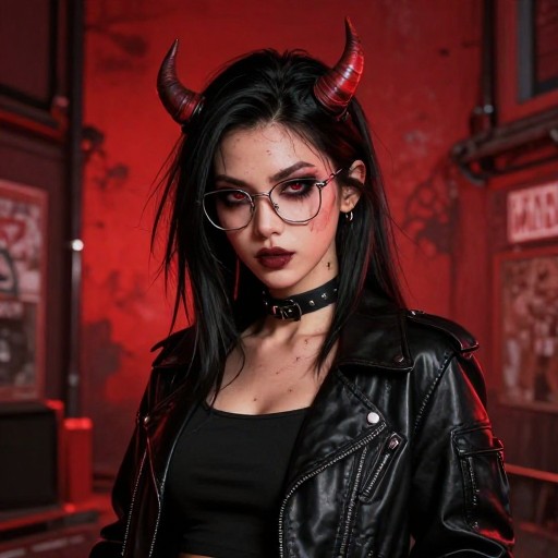 SMART IMP - Imp City