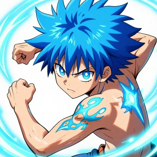 ANIME HERO - Anime Hero