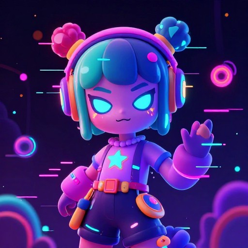 DIGITAL CIRCUS - Digital Circus