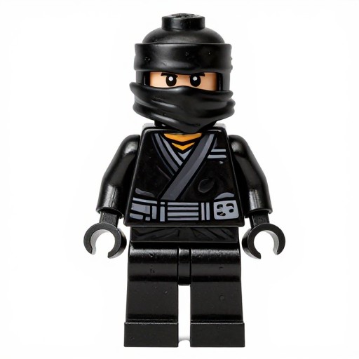 EARTH NINJA - Legacy