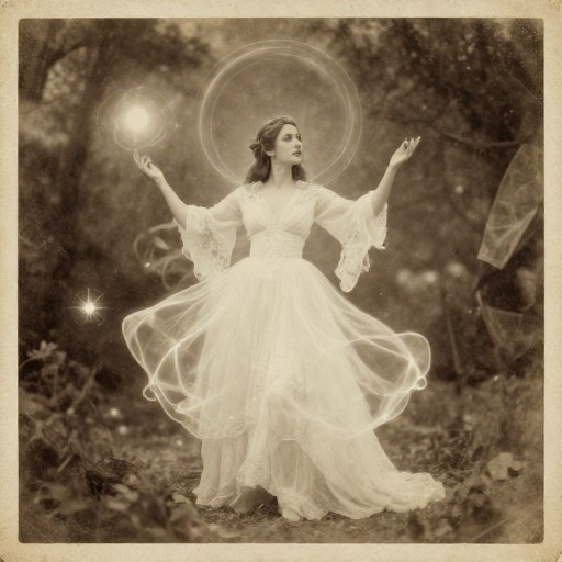 FANTASY REALM - Vintage