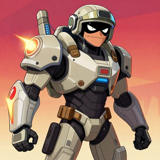 VEX FUTURISTIC - Helluva Boss