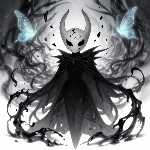 SHADE - Dreamer Spirit