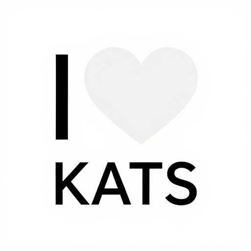 CATS - Modern Minimal