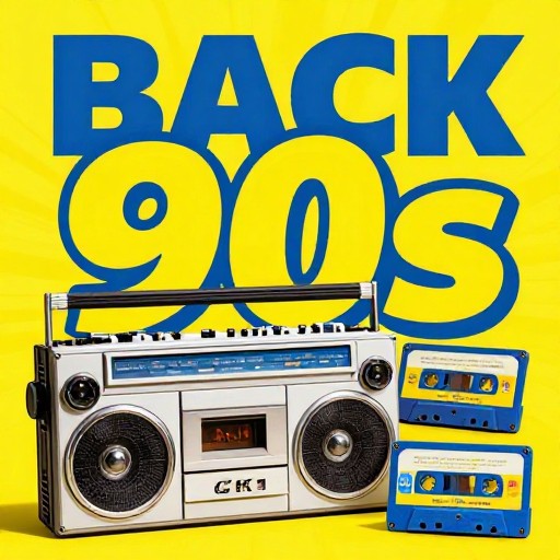 BACK TO 90S - 90s Golden Era