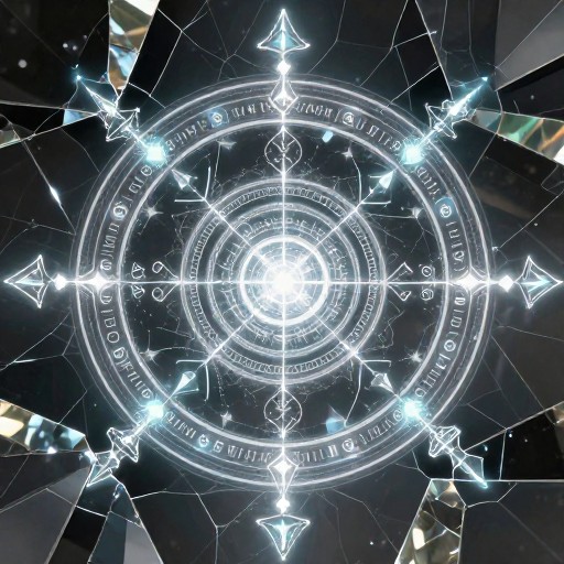 ARCANE CIRCLE - Mirror Dungeon