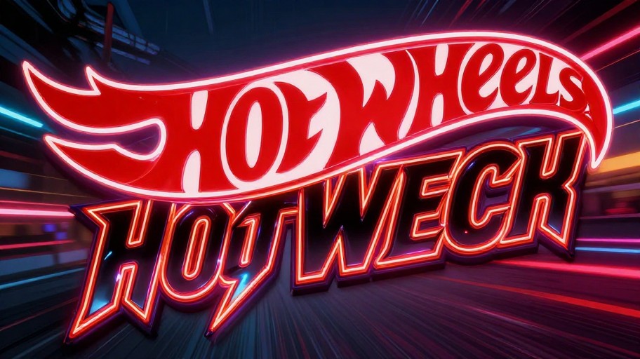 LIGHTNING - Neon Street