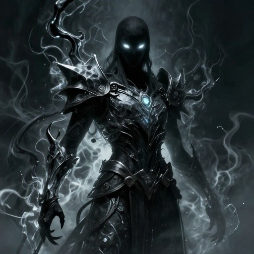 DARK ENTITY - E.G.O Manifest