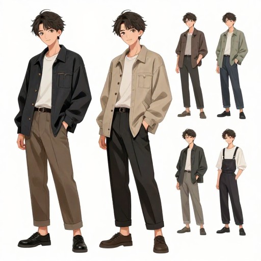 REALISTIC AVATAR - Full Body