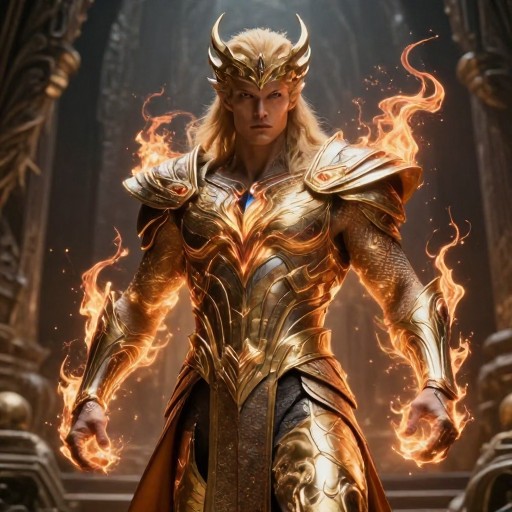 AEGIS GUARDIAN - Cinematic