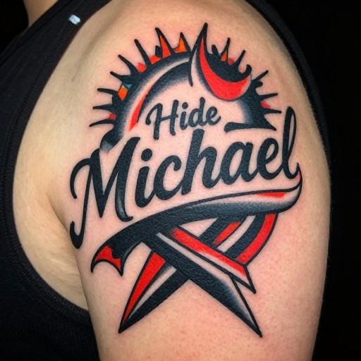 ABSTRACT MICHAEL - Traditional