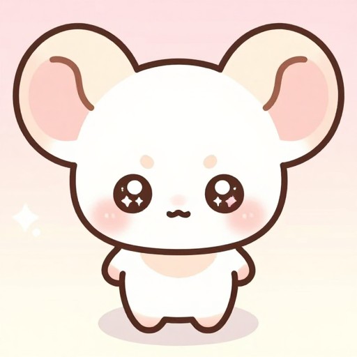 EXAGGERATED FUN - Cute Chibi