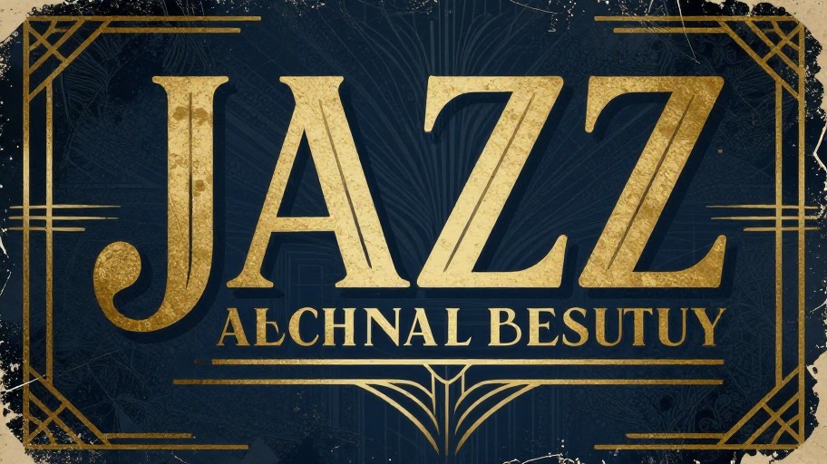 JAZZ SMOOTH - Grunge Rock