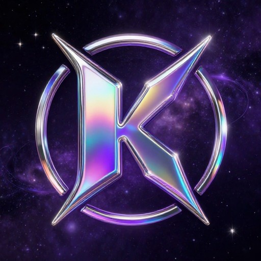 BTS COSMIC - Holographic