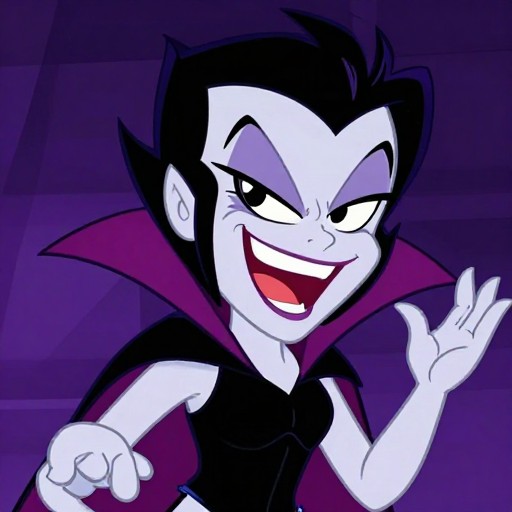 GOTHIC SIBLING - CN Classic