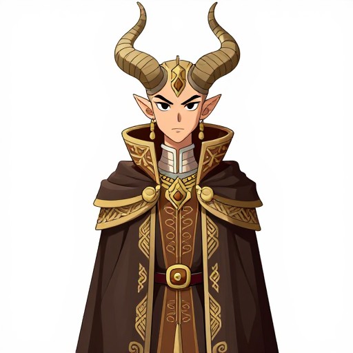 GRUB ANCESTOR - Default