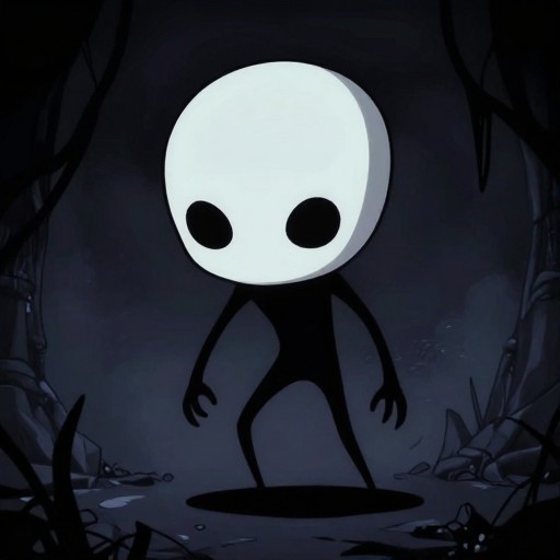 SHADOW LURKER - Picrew Style