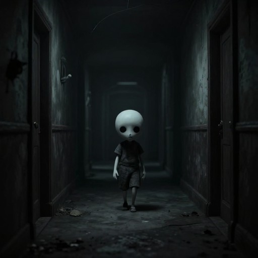 CORRIDOR WANDERER - Default