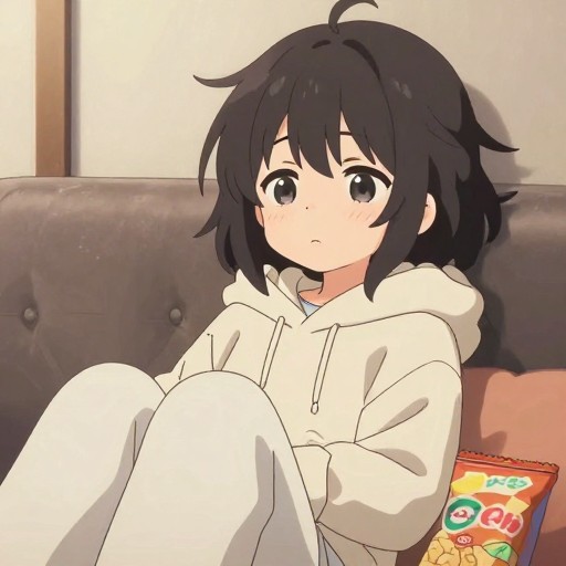 LAZY GAMER - Lucky Star