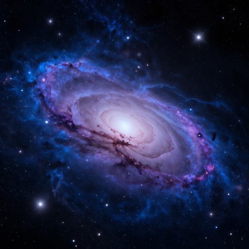 COSMIC SCENE - Default