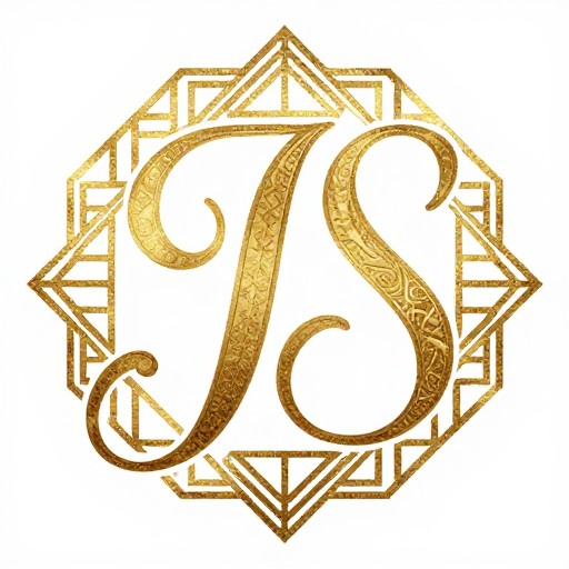 ROMANTIC JS - Art Deco