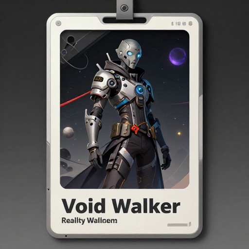 VOID WALKER - Default