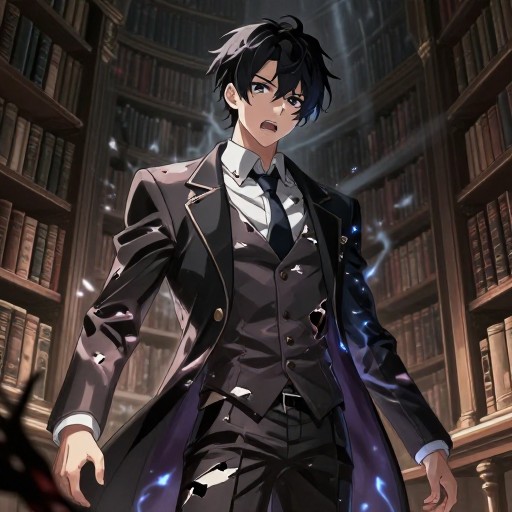 DISTORTED FIXER - Default