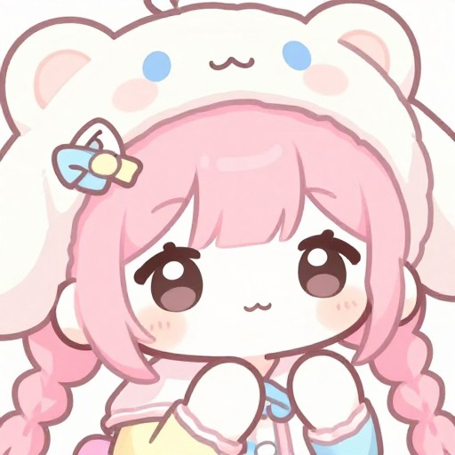 PASTEL CUTE - Default