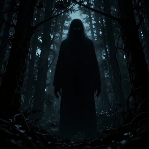 FOREST ENTITY - Default