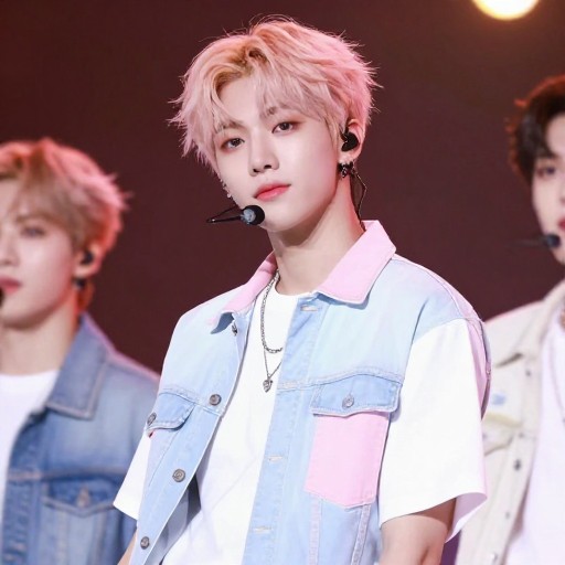 SOFT BOY - Stage Performance