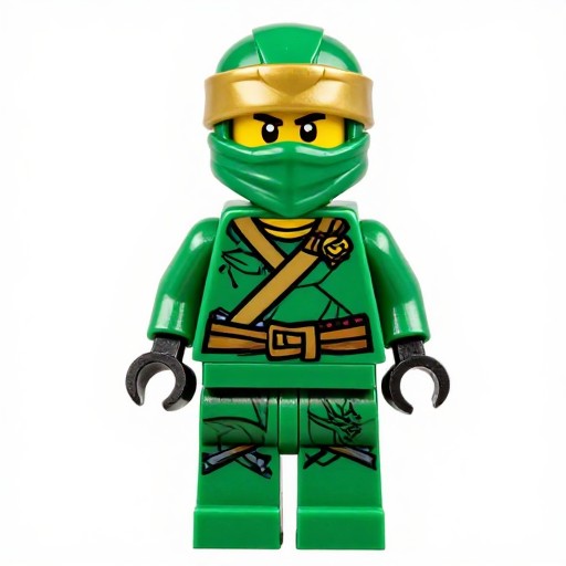 ENERGY NINJA - Default