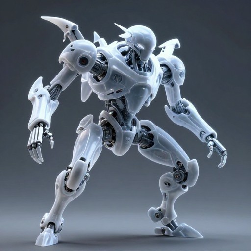 WRAITH - Combat Ready