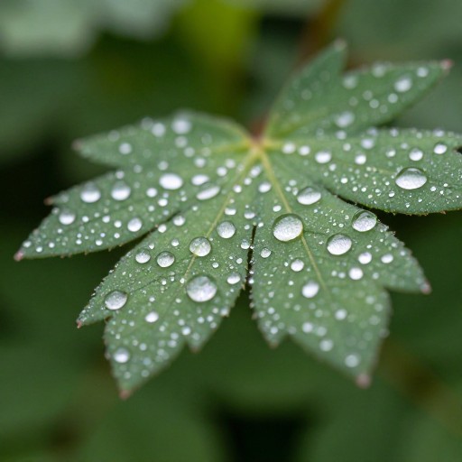 NATURE MACRO - Photorealistic