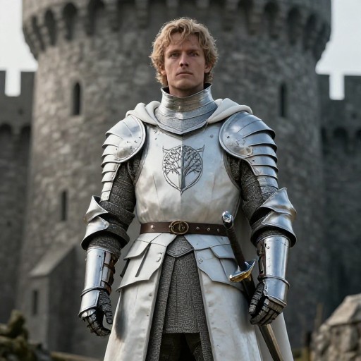 GONDORIAN KNIGHT - Movie Realism