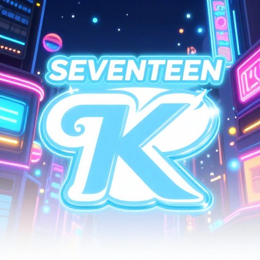 SEVENTEEN FRESH - Neon Glow