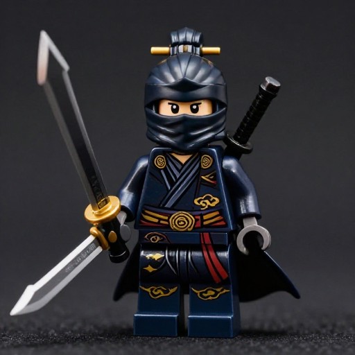 SHADOW NINJA - Journey West