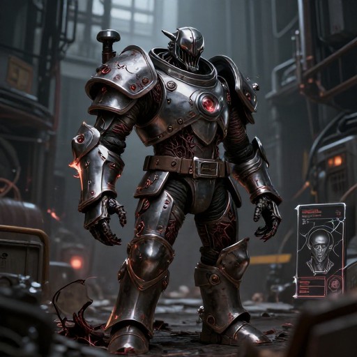 IRONCLAD - E.G.O Corrosion