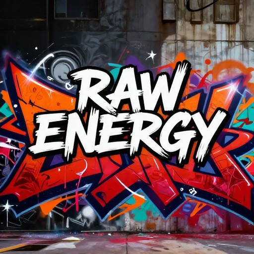 RAW ENERGY - Default