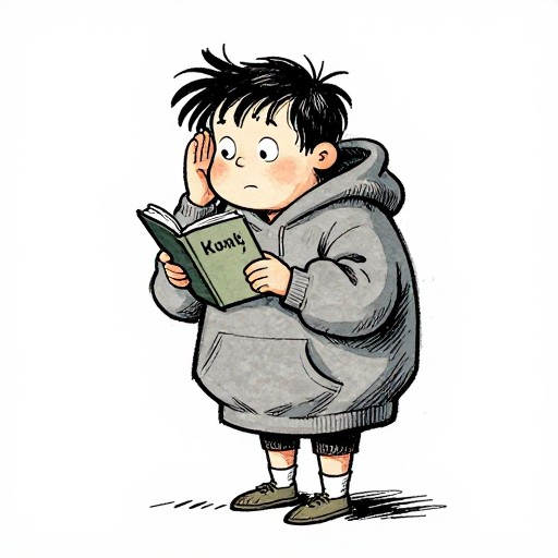 SNEAKY SOPHIE - Original Book