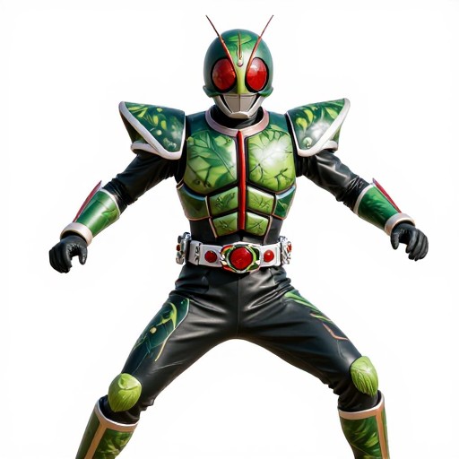 BEAST KNIGHT - Showa Classic