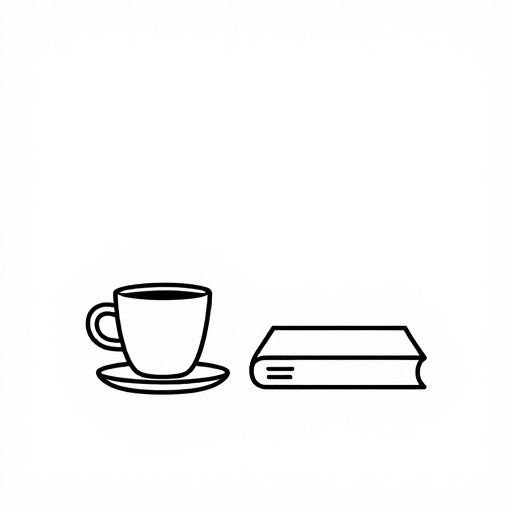 SIMPLE STILL LIFE - Minimalist