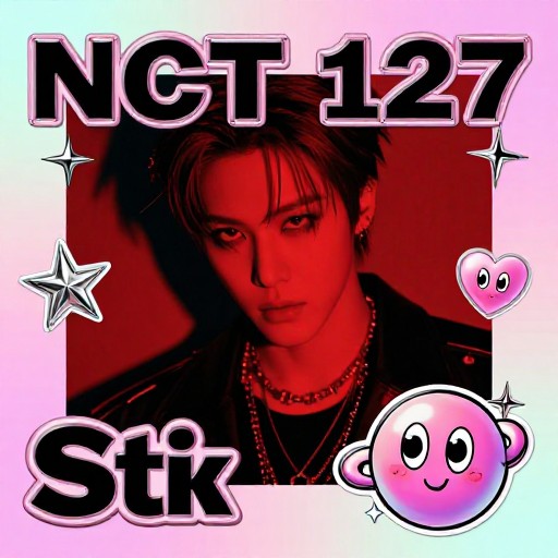 DARK NCT - Y2K Retro