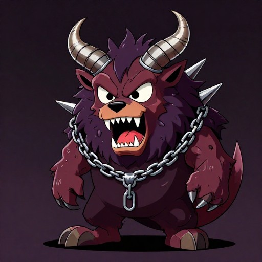 HELLHOUND - Helluva Boss