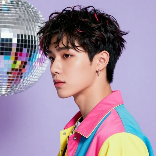 RETRO FUNK - Profile Photo