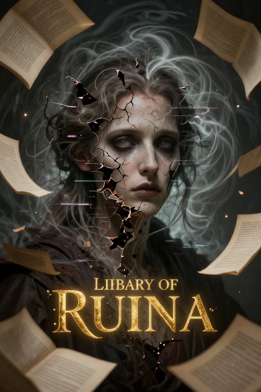 LIBRARY ASSISTANT - E.G.O Manifest