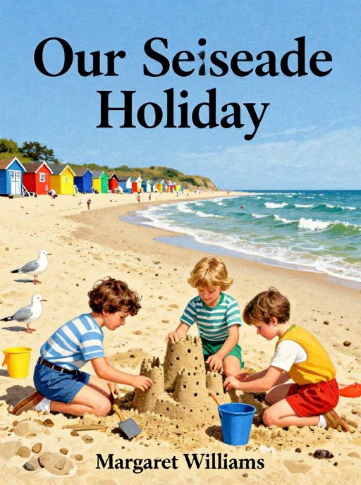 SEASIDE HOLIDAY - Golden Age