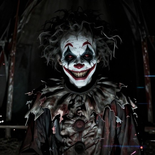 CARNIVAL TERROR - Creepypasta