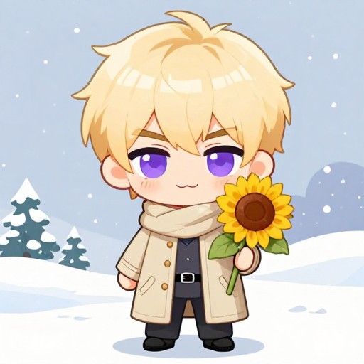 STOIC RUSSIA - Chibi Cute