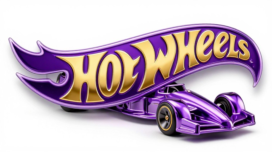 VELOCITY - Chrome Racer