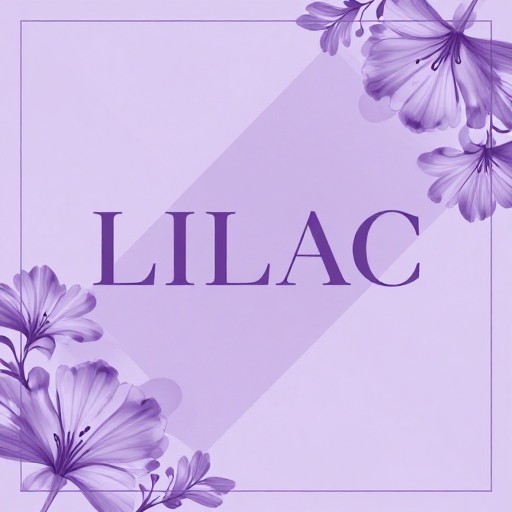 ELEGANT IU - Minimalist